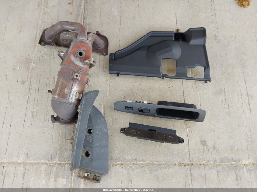 2006 Toyota Camry Le VIN: 4T1BE32K56U657710 Lot: 42740083