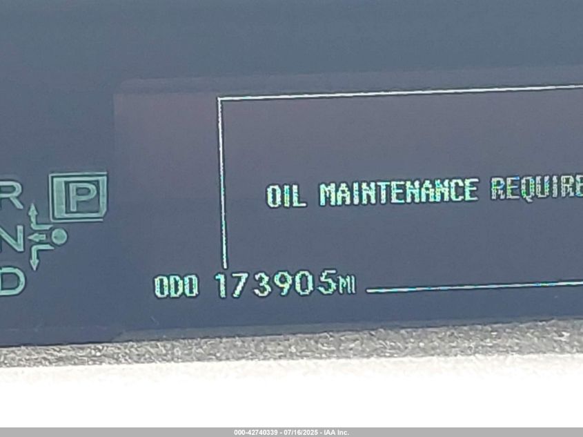 2010 Toyota Prius Ii VIN: JTDKN3DU9A0156676 Lot: 42740339