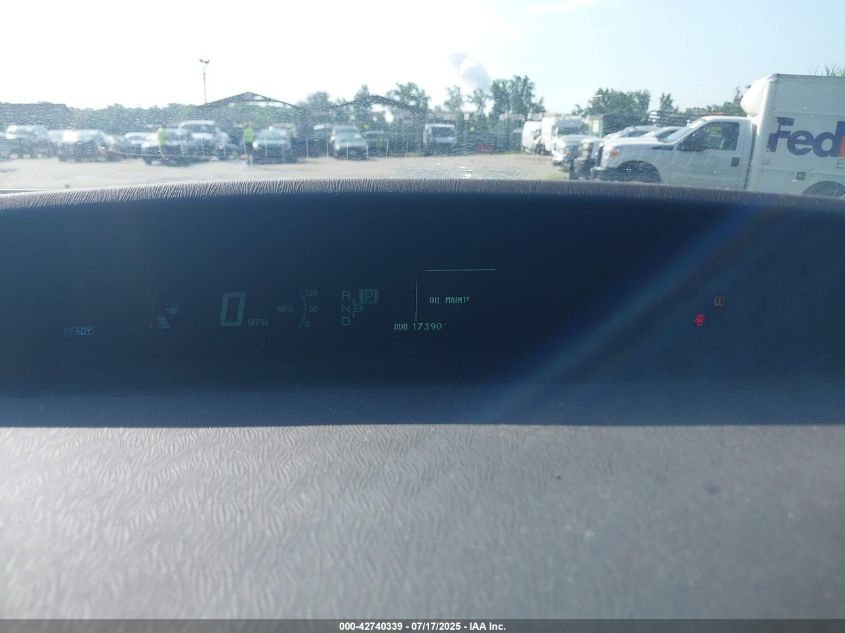 2010 Toyota Prius Ii VIN: JTDKN3DU9A0156676 Lot: 42740339