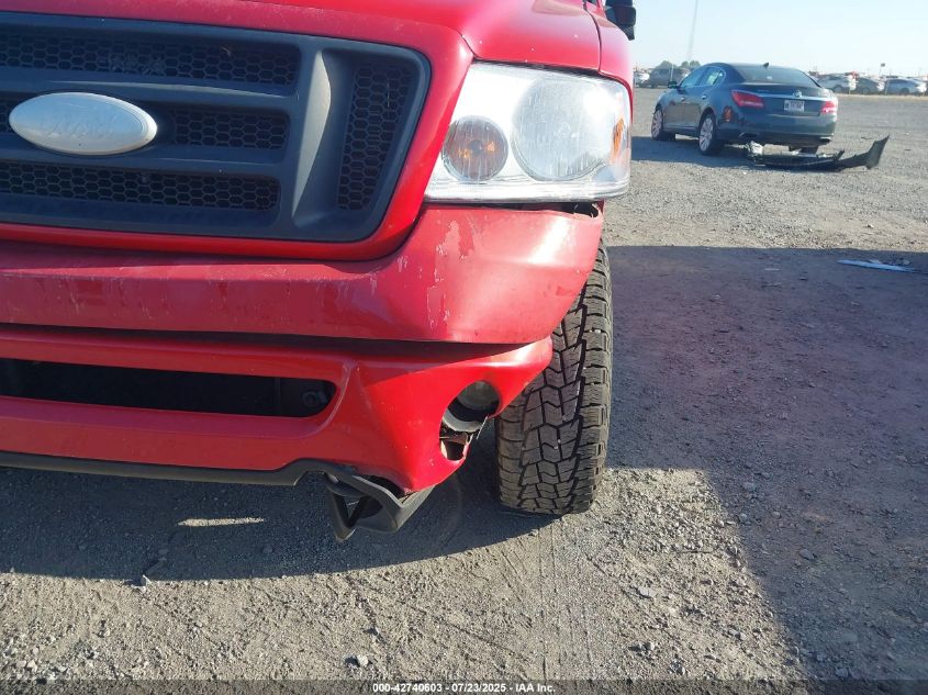 2007 Ford F-150 Stx/Xlt VIN: 1FTRF04W17KD14680 Lot: 42740603