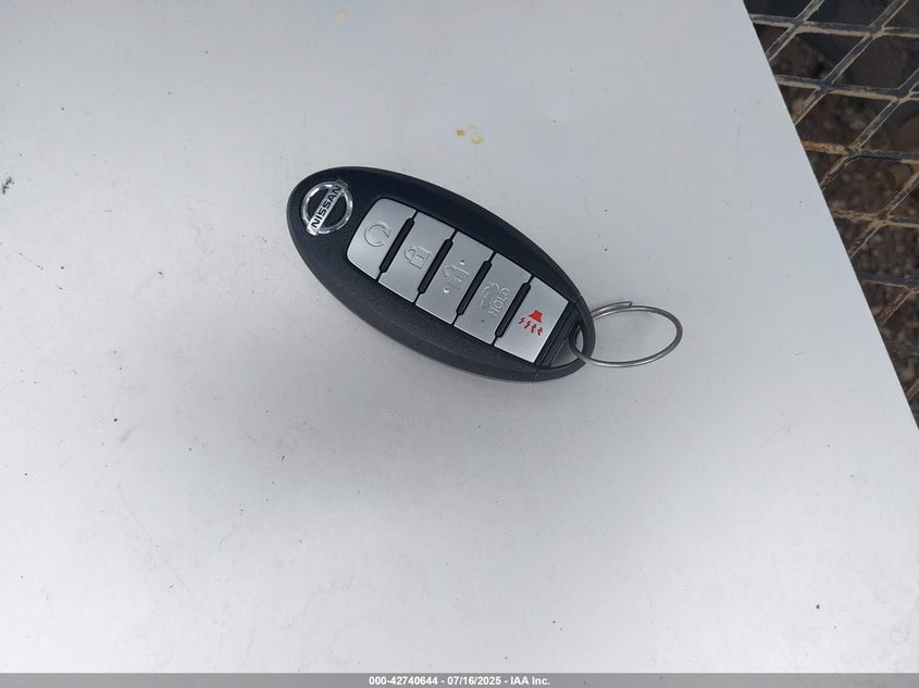 2013 NISSAN ALTIMA 2.5 SL - 1N4AL3AP8DN589726