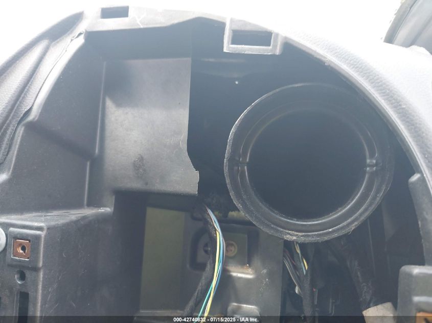 2007 Pontiac Grand Prix VIN: 2G2WP552371231961 Lot: 42740832