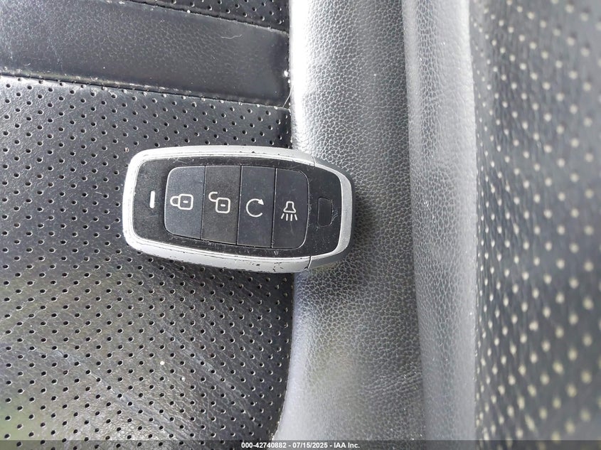 2015 KIA K900 LUXURY - KNALW4D45F6022191