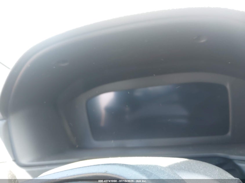 2023 Honda Accord Hybrid Sport VIN: 1HGCY2F54PA026403 Lot: 42741058