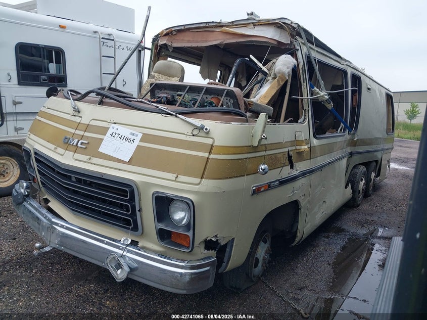 TZE165V100555 1975   photo no. 2