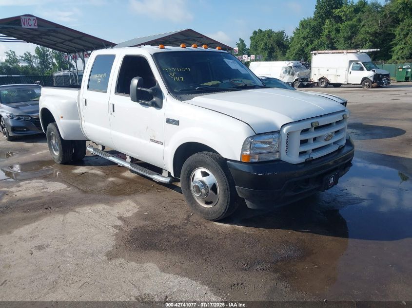 1FTWW32P43EC38736 FORD E-350 Photo 1