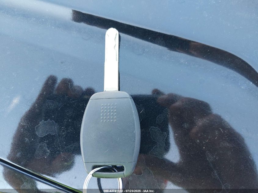 2009 Honda Accord 2.4 Lx VIN: 1HGCP26379A113359 Lot: 42741102