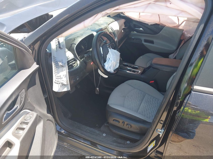 2020 CHEVROLET EQUINOX FWD LS - 2GNAXHEV7L6224114