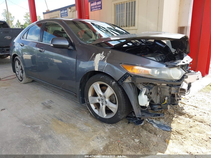 JH4CU26679C036321 2009 Acura Tsx auction photo 1