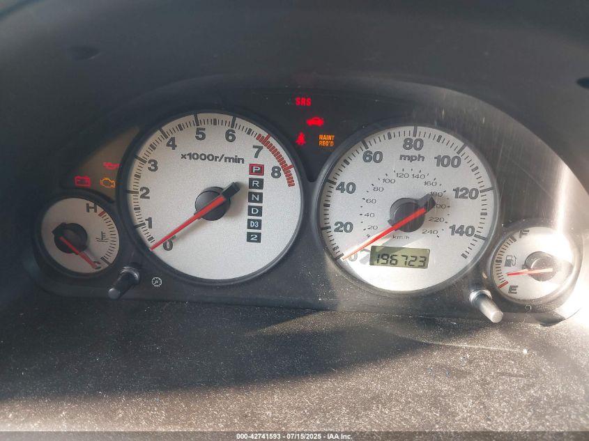 2002 Honda Civic Lx VIN: 1HGES16572L035159 Lot: 42741593