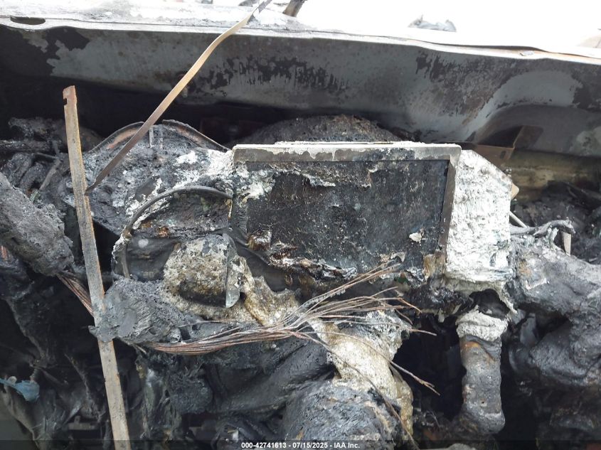 2023 Ford Bronco Wildtrak VIN: 1FMEE5DP6PLB44779 Lot: 42741613