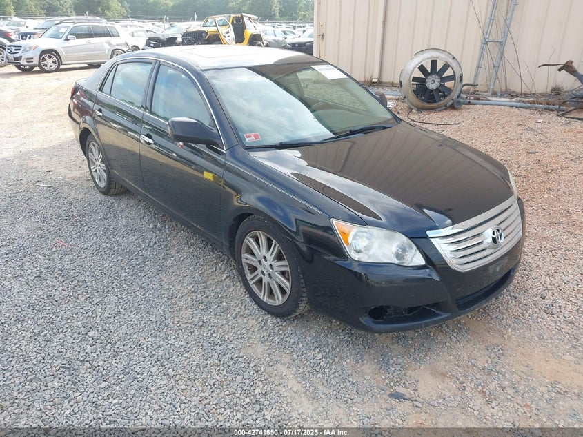 2008 TOYOTA AVALON