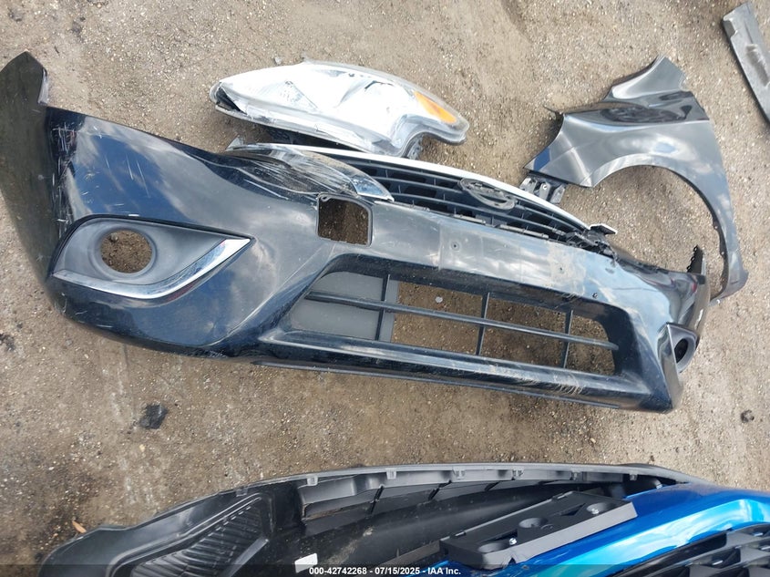 2019 NISSAN VERSA S/S PLUS/SV - 3N1CN7AP3KL869414