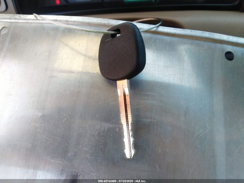 2008 Toyota Corolla Ce VIN: 1NXBR32E78Z937890 Lot: 42742468