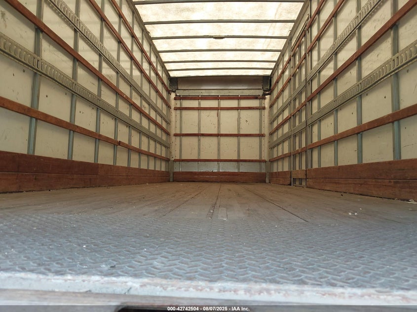 2012 International 4000 4300 VIN: 1HTMMAAL0CH457078 Lot: 42742504