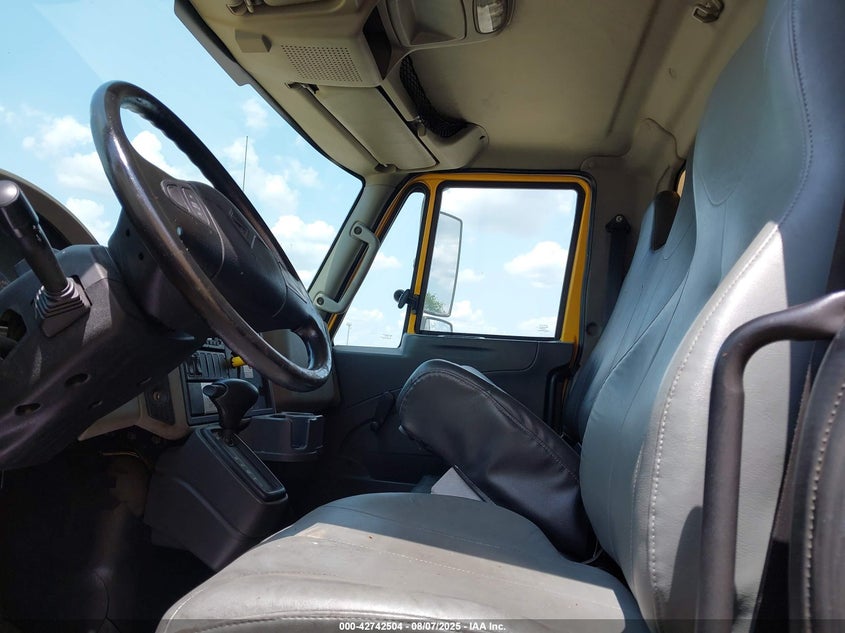 2012 International 4000 4300 VIN: 1HTMMAAL0CH457078 Lot: 42742504