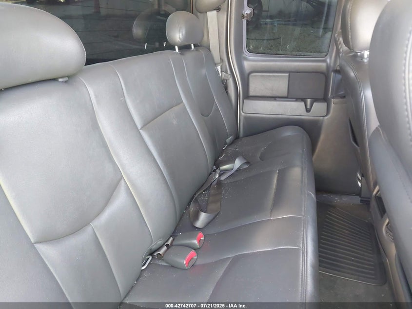 2005 Chevrolet Silverado VIN: 0001GCEK19Z264441 Lot: 42742707