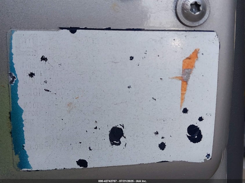 2005 Chevrolet Silverado VIN: 0001GCEK19Z264441 Lot: 42742707