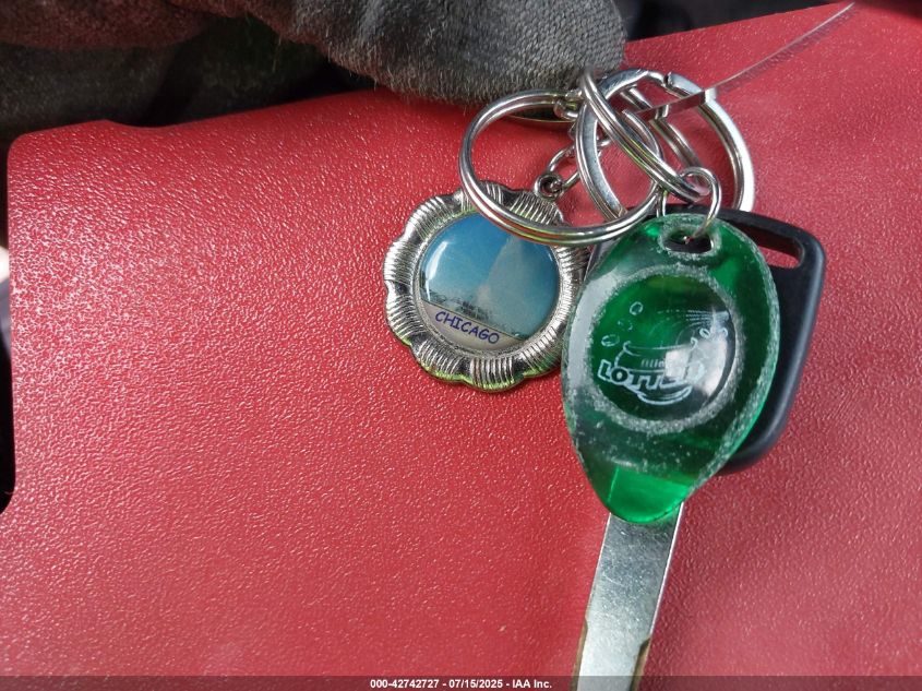 2006 Honda Civic Ex VIN: 1HGFA16876L090041 Lot: 42742727