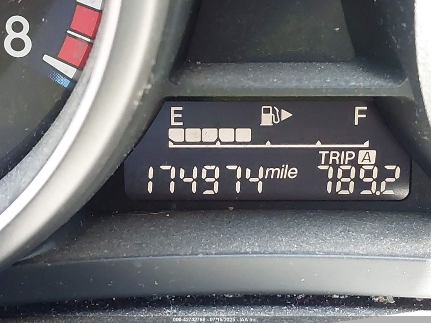 2012 Mazda Mazda3 I Touring VIN: JM1BL1V76C1655306 Lot: 42742768