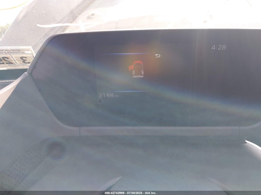 2024 Toyota Bz4X Xle VIN: JTMABACA9RA084576 Lot: 42742999