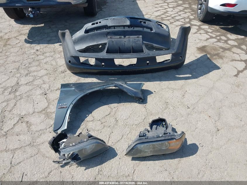 2006 BMW X5 4.4I VIN: 5UXFB53536LV27092 Lot: 42743034