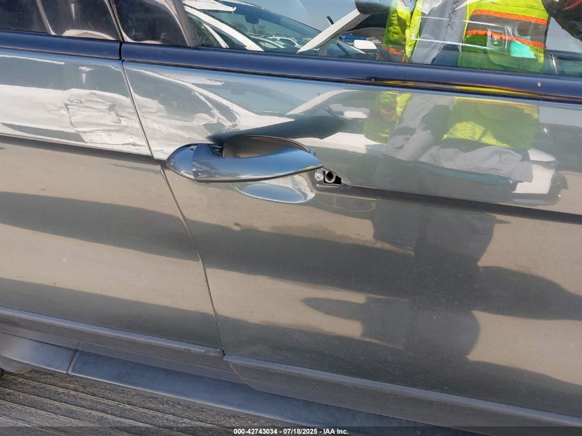 2006 BMW X5 4.4I VIN: 5UXFB53536LV27092 Lot: 42743034