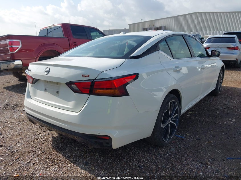 2024 NISSAN ALTIMA VIN: 1N4BL4CV6RN381549