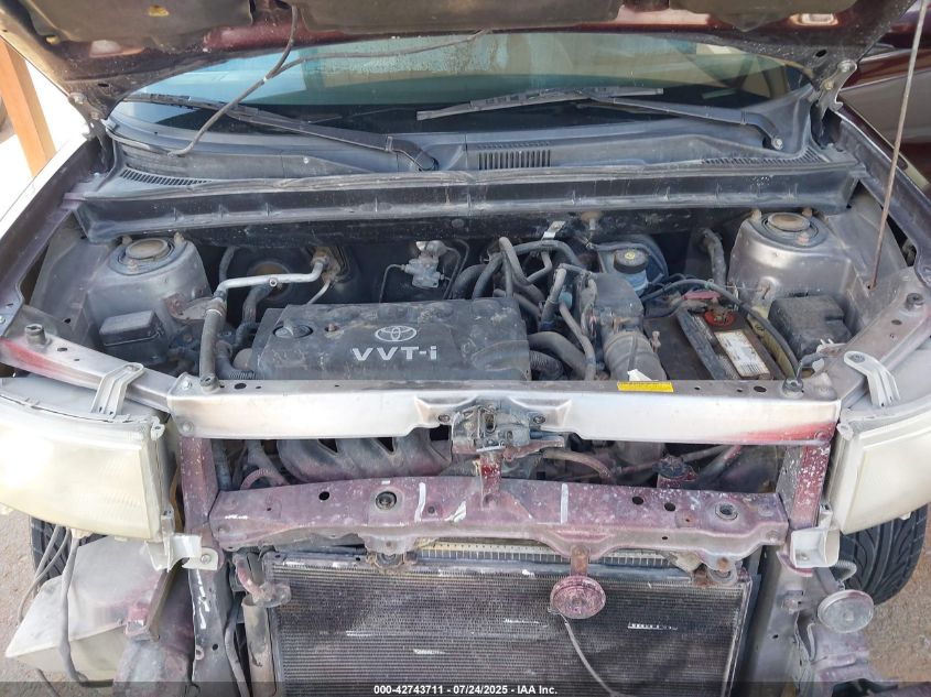 2006 Scion Xb VIN: JTLKT324X64048452 Lot: 42743711