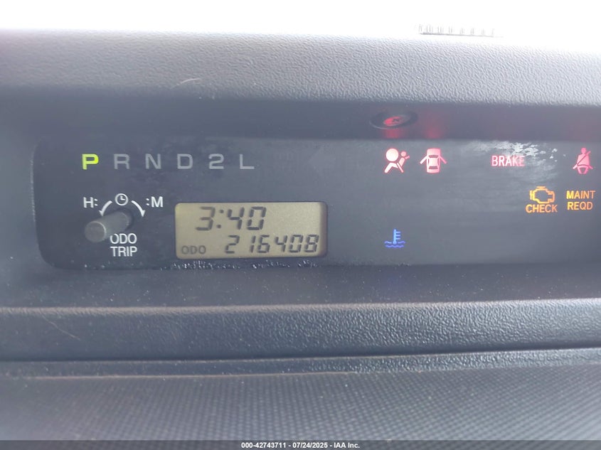 2006 Scion Xb VIN: JTLKT324X64048452 Lot: 42743711