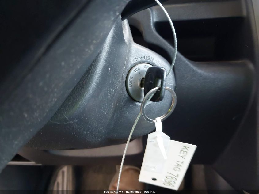 2006 Scion Xb VIN: JTLKT324X64048452 Lot: 42743711