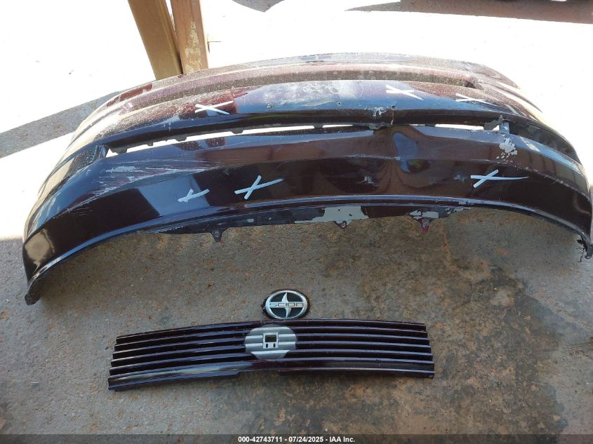 2006 Scion Xb VIN: JTLKT324X64048452 Lot: 42743711