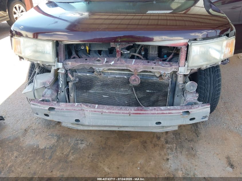 2006 Scion Xb VIN: JTLKT324X64048452 Lot: 42743711