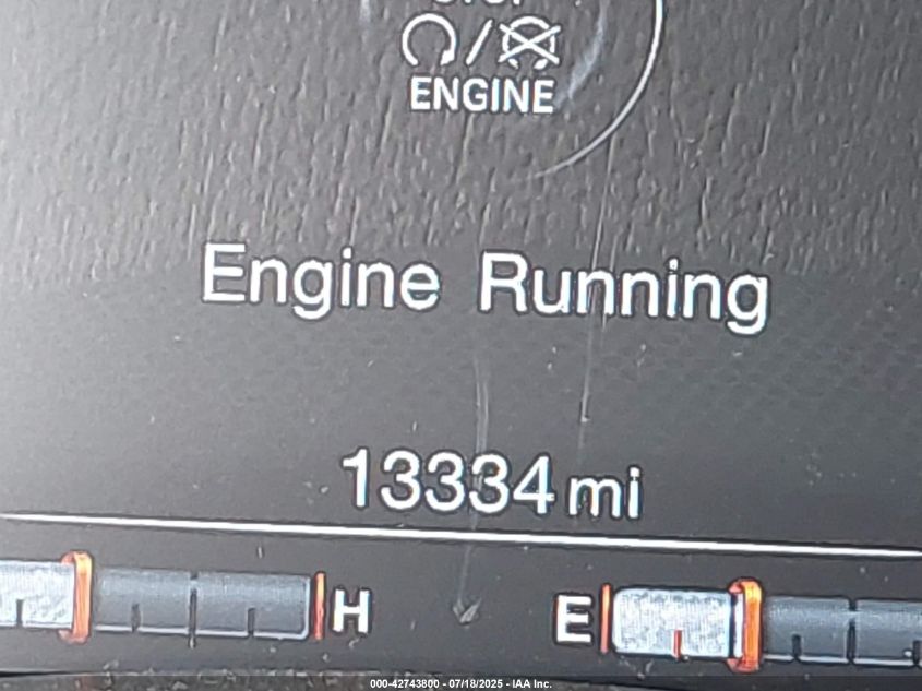 2022 Jeep Renegade Altitude 4X4 VIN: ZACNJDE18NPN98087 Lot: 42743800