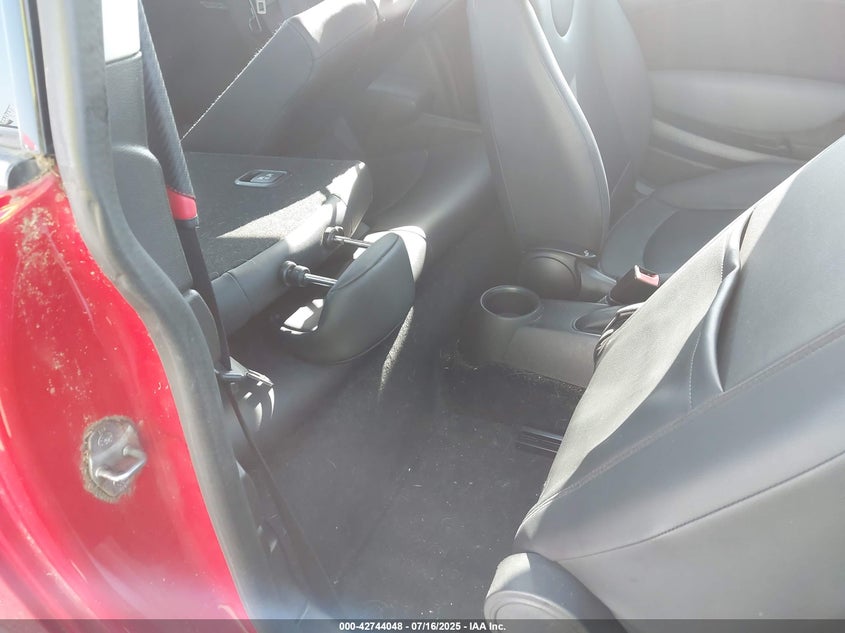 2012 Mini Cooper VIN: WMWSU3C55CT260626 Lot: 42744048