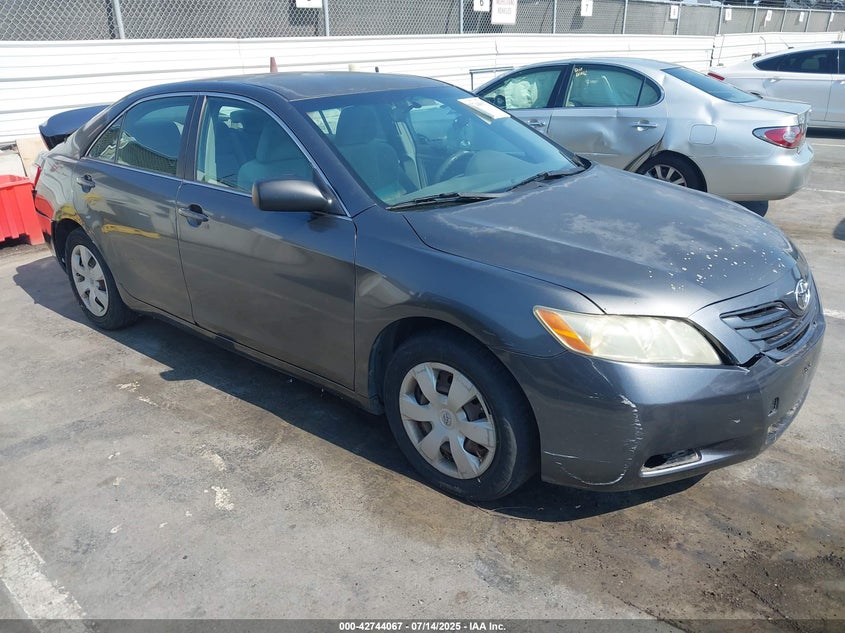 4T4BE46K99R089438 2009 Toyota Camry Le auction photo 1