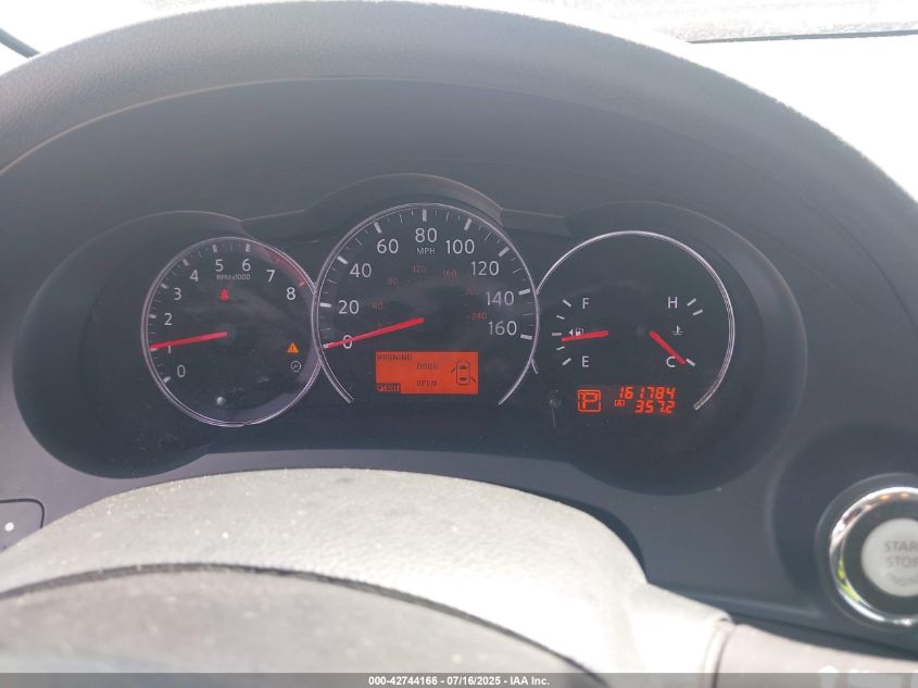 2012 Nissan Altima 2.5 S VIN: 1N4AL2AP6CC190673 Lot: 42744166