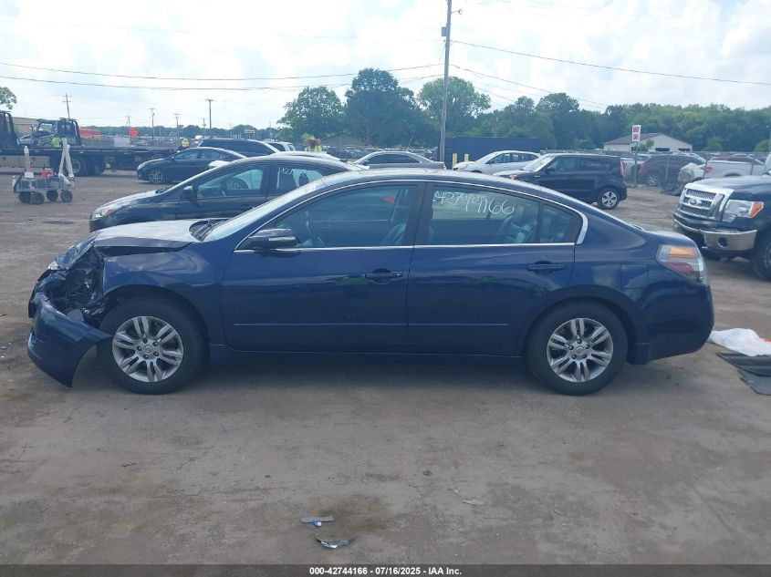 2012 Nissan Altima 2.5 S VIN: 1N4AL2AP6CC190673 Lot: 42744166