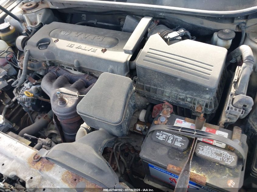 2009 Toyota Camry Se/Le/Xle VIN: 4T1BE46K99U348598 Lot: 42744182