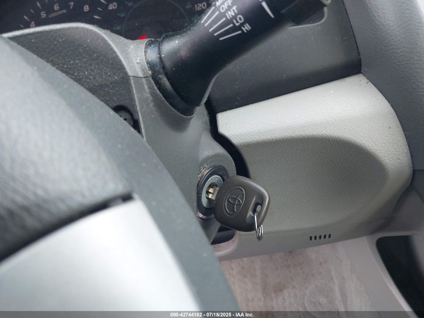 2009 Toyota Camry Se/Le/Xle VIN: 4T1BE46K99U348598 Lot: 42744182