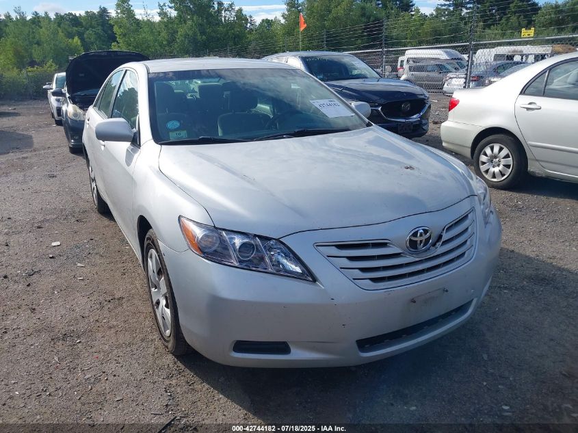 2009 Toyota Camry Se/Le/Xle VIN: 4T1BE46K99U348598 Lot: 42744182