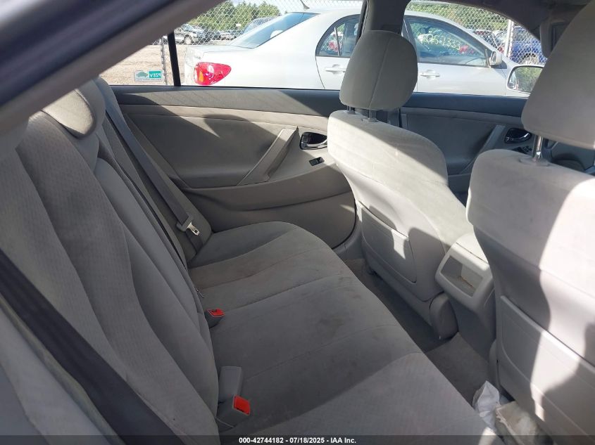 2009 Toyota Camry Se/Le/Xle VIN: 4T1BE46K99U348598 Lot: 42744182