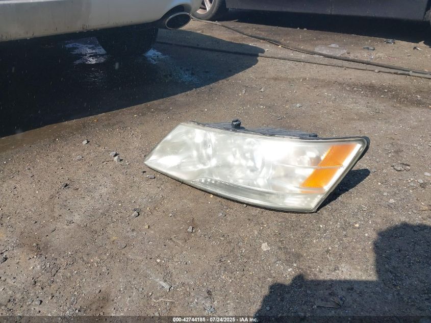 2009 Hyundai Sonata Limited V6 VIN: 5NPEU46F09H526836 Lot: 42744185