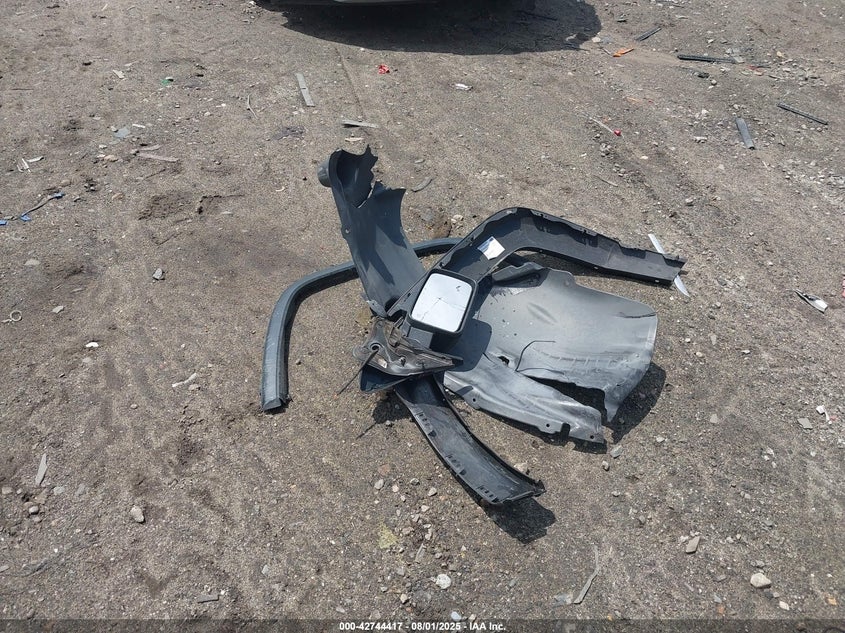 2007 Jeep Commander Sport VIN: 1J8HG48K97C611304 Lot: 42744417