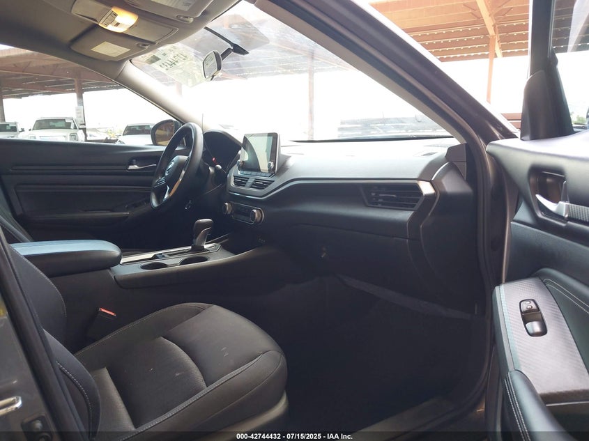 VIN 1N4BL4BV7LC259772 2020 NISSAN ALTIMA S FWD