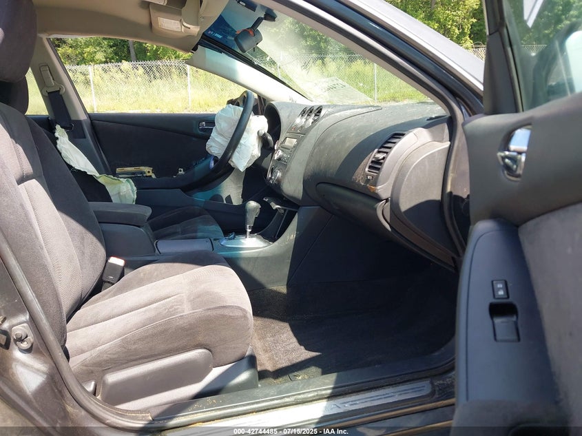 1N4AL21E39N472572 2009 NISSAN ALTIMA photo no. 5