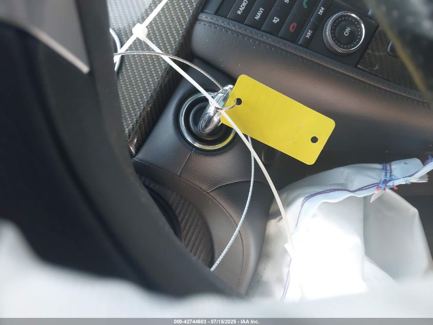 2009 Mercedes-Benz Cls 63 Amg VIN: WDDDJ77X99A154469 Lot: 42744603