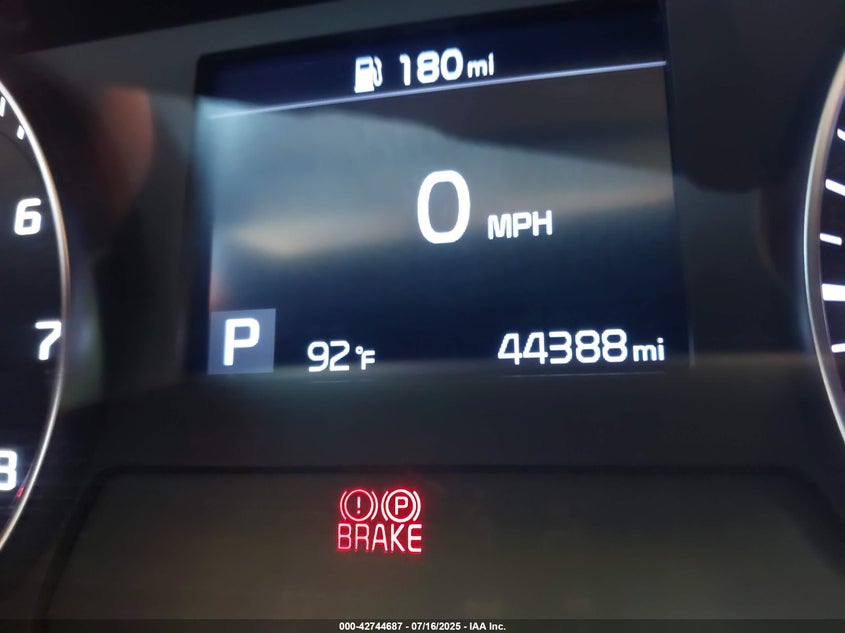 2019 KIA FORTE LXS - 3KPF24AD0KE126379