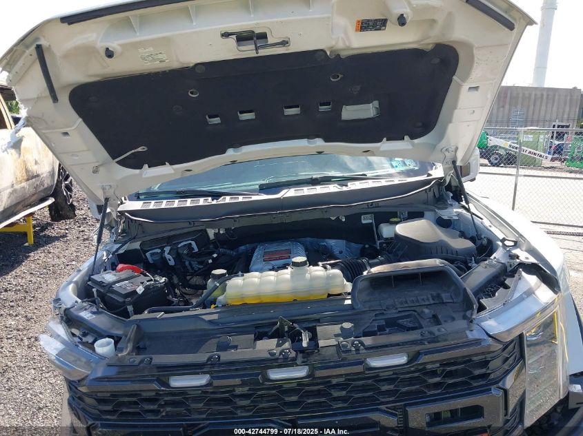 2023 Ford F-150 - 1FTFW1RJ6PFC91363