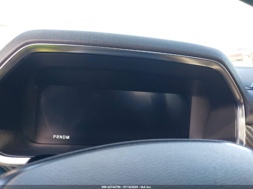 2023 Ford F-150 - 1FTFW1RJ6PFC91363